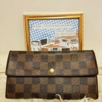 ราคา Used LV wallet ปี06 (729795067)