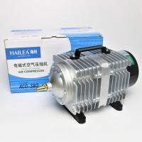 ราคา ปั๊มลมลูกสูบ HAILEA ACO-380 (ปั๊มออกซิเจน ต่อได้หลายหัวทราย) (8723589057)