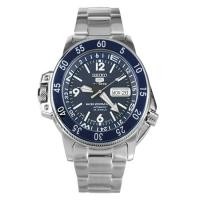 นาฬิกาข้อมือ Seiko รุ่น SKZ209J1 Seiko Sports The Jungle Automatic Watch
