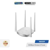ราคา TOTOLINK (N600R) 600Mbps Wireless N Router (153034177)