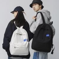 ราคา Mono backpack (BP) || กระเป๋าสะพายสีพื้น (14839581313)