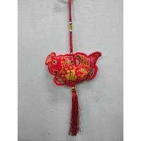 ราคา โมบายปลามงคล เสริมฮวงจุ้ย (โมบายฮวงจุ้ยปลา) (5658186644)