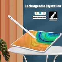 ราคา ปากกาสไตลัส แบบชาร์จไฟได้ สําหรับแท็บเล็ต โทรศัพท์มือถือ Chuwi Hi10X Pro Case Hi10 XPro 10.1 นิ้ว (23263603811)