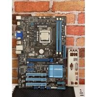 ราคา Mb 1155 asus p8h61 -v รองรับ cpu intel gen 2-3 เเถม cpu (2282345992)