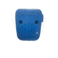 ราคา E33-69 คละสี กรองอากาศ กรองสำหรับคาร์บูเรเตอร์ลูกลอย เครื่องตัดหญ้า เครื่องพ่นยา 767 TU26 260 CG328 (18474067713)