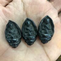 ราคา เหล็กไหลพระอุปคุดในหอยสังข์ เนื้อเมฆสิทธิ์เมฆพัตร (7616739790)