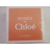 ราคา Chloe' Roses de Eau de toilette 75 ml (7319725206)