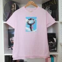 ราคา เสื้อยืด Nike, The Nike Tee, Doesn't Settle มือสองของแท้ สภาพใหม่ (23282766558)