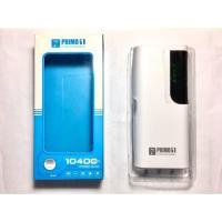 ราคา 7Degree Primo1 Powerbank 10,400mAh (4330231849)