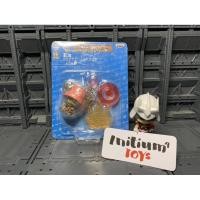 ราคา One Piece : พวงกุญแจ CHOPPER งานแท้แมวทอง มือ1 (6674820873)