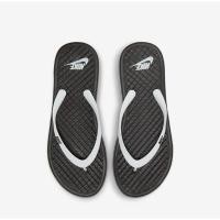 ราคา รองเท้าแตะ Nike On Deck Flip Flop“Black” ของแท้100% (24262675321)