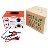 ราคา เครื่องชาร์จแบตเตอรี่ ขนาด 24V30A ใช้สำหรับชาร์จแบตขนาด 6V , 12V , 24V ใช้ได้กับทั้ง แบตน้ำ และ แบตแห้ง (7764349338)