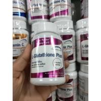 ราคา แอล-กลูต้าไธโอน เดอะเซนต์ L-GLUTATHIONE USA THE SAINT ของแท้100%/มี4สูตร (18911756261)