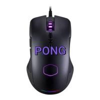 ราคา OPTICAL MOUSE COOLERMASTER CM310 RGB (6891716779)