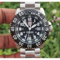 ราคา นาฬิกาข้อมือ Luminox colormark navy seal 3150 series Quartz Swiss (5905327607)