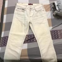 ราคา กางเกงยีนส์ ZARA ผู้ชายแท้100% (3841512795)