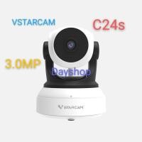 ราคา กล้องวงจรปิด Vstarcam IP Camera รุ่นc24sความละเอียดกล้อง3.0MP (5879835963)