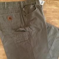 ราคา กางเกงขายาวทรงยีนส์CARHARTT (2017101261)