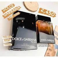 ราคา Dolce&Gabbana the one EDP 100ml (19202907798)