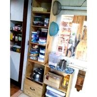 ราคา ชั้นวางของไม้พาเลท.. (7909741980)
