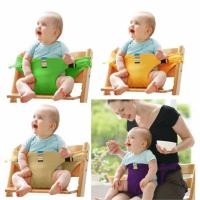 ราคา Chair Belt ผ้ารัดเก้าอี้ กันตก (635027357)