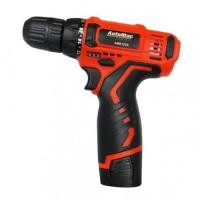 ราคา AUTOMAC สว่านไร้สาย AMB12VT 12V. (25619903694)
