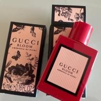 ราคา น้ำหอม Gucci Bloom Acqua di Fiori Eau de Toilette Spray EDP ปริมาณ 5ml (15489225223)