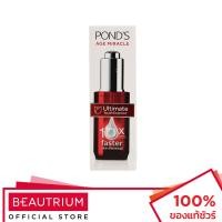ราคา POND'S Age Miracle Ultimate Youth Essence ผลิตภัณฑ์บำรุงผิวหน้า 30g (22766940818)