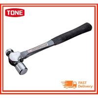 ราคา Tone Ball Pin Hammer 1 LBS. ค้อนหัวกลม ขนาด 1ปอนด์ รุ่น BH-10 (2771335907)