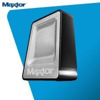 ราคา Maxtor OneTouch™ 4 Plus External HDD 500GBCleance Sale (5469689985)