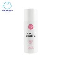 ราคา [WS] Cathy เคที่ดอลล์ ไวท์ บูสติ้ง ครีม 75 มล. (21045359185)