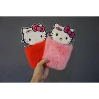 ราคา เคสไอโฟนคิ้ตตี้ขนเฟอร์ฟรุ้งฟริ้ง (109119780)