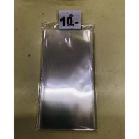 ราคา ถุงแก้วใส่ ธนบัตร ซองใส่แบงค์ ขนาด 3x6 นิ้ว บรรจุ 30 ใบ (8529904488)