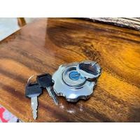 ราคา ฝาถังน้ำมันแบบกุญแจ S90 CS90 CB SB JX CG C92 C95 (18283705065)