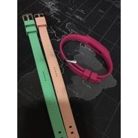ราคา สายสำรอง Fitbit Flex 2 ของใหม่ 3 เส้น 3 สี (ได้ทั้ง 3 เส้น) (1525486339)