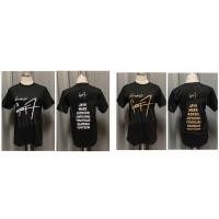 ราคา (พรีออเดอร์)เสื้อGot7 Encore (Cotton) มีสกรีน 2 สี สีทอง,สีขาว (8526118178)