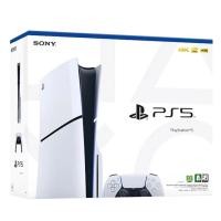 ราคา เครื่องศูนย์Sonyไทยแน่นอน 1ปี เครื่องเกม PlayStation 5 รุ่นใหม่ Slim (25316431453)
