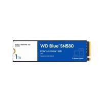 ราคา WD BLUE SN580 1TB SSD NVMe M 2 2280 WDS100T3B0E 5Y MS6 000200 (13599935228)