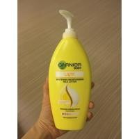 ราคา Garnier body light ของใหม่!!400ml (1249693869)