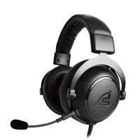 ราคา HEADSET (2.1) SIGNO E-SPORT HP-828 BLAZZER (BLACK) (7831482966)