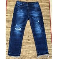 ราคา กางเกงยีนส์cc-ooแท้ มือ2 (1686488008)