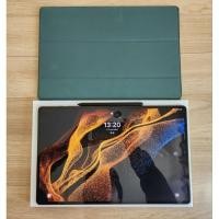 ราคา Samsung Galaxy Tab S8 Ultra WiFi 128GB Graphite (24861978178)