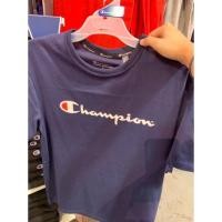 ราคา เสื้อยืด champions แท้ 100% (2511705126)