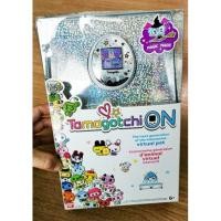 ราคา Tamagotchi On ธีม Magic Magie มือสอง (8963769904)