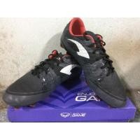 ราคา รองเท้าสตั๊ดGrand Sport มือ2 สภาพ99% ใส่เล่นหญ้าเทียมไป1ครั้ง ใส่ไม่ได้ ใหญ่เกินไป (6331452605)