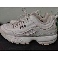 ราคา รองเท้ามือสอง Fila Distruptor 2 (5764902735)