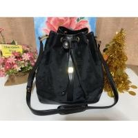 ราคา กระเป๋แบรนด์เนมMCMแท้ ทรงขนมจีบ (3558867600)