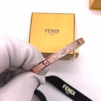 ราคา New Fendi Bracelet size M (15940589884)