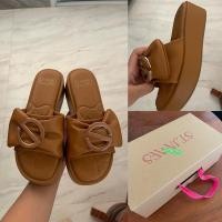 ราคา st.james รองเท้าส้นตึก size 35 (22522398056)