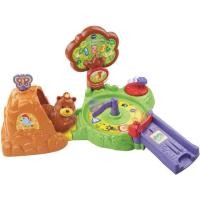 ราคา Vtech Go! Go! Smart Animals® - Forest Adventure Playset™ (7435157143)